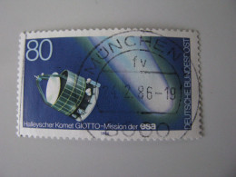 BRD  1273  O - Used Stamps