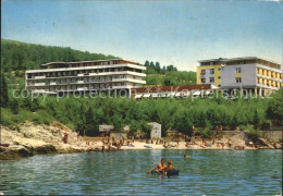 72054867 Rabac Kroatien Hotel Marina Hotel Mediteran Croatia - Kroatien