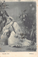 Greece - Greek Costume - Woman - Publ. A. Pallis & Cie  - Griechenland
