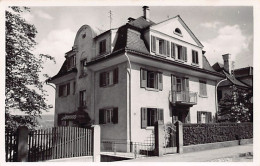 KILCHBERG (ZH) Haus - Verlag Unbekannt  - Kilchberg