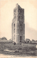 Israel - RAMLA - Tower Of The 40 Martyrs - Publ. G. Rémy 62 - Israel