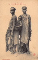 Congo Brazzaville - Femmes Batékés - Moyen Congo - Ed. J. Audema 272 - Autres & Non Classés