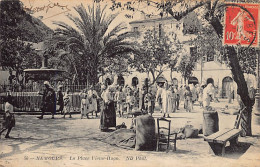 Algérie - NEMOURS Ghazaouet - La Place Victor Hugo - Ed. ND Phot. Neurdein 56 - Other & Unclassified