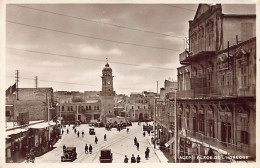 Syria - ALEPPO - The Clock Tower Square - Publ. Photoedition 147 - Syrie