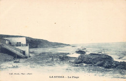 LA STIDIA - La Plage - Other & Unclassified