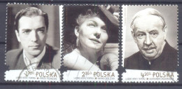 POLEN        (GES149) XC - Used Stamps