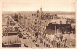 Australia - PERTH - St. George's Terrace - Publ. Unknown  - Perth