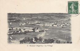 BOSSUET Dhaya - Le Village - Other & Unclassified