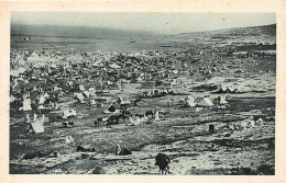 INKERMANN Oued Rhiou - Le Camp Des Pélerins De Ben-Abed - Andere & Zonder Classificatie