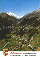 72054843 Heiligenblut Kaernten Grossglockner  Rojach - Andere & Zonder Classificatie