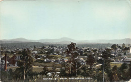 Australia - GYMPIE (QLD) View From Cootharaba Hill - Publ. EDCO 2428 - Otros & Sin Clasificación