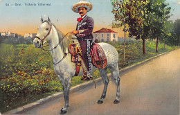 Mexico - Gral. Filiberto Villareal - Ed. Desconocido 94 - Mexiko