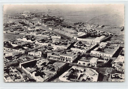 Algérie - COLOMB BECHAR - Vue Aérienne - Ed. Photo-Africaines 12 - Bechar (Colomb Béchar)