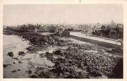 MOGADOR - Vue Générale Sur La Ville Ancienne - Ed. La Cigogne 1175 - Autres & Non Classés