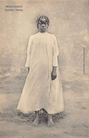 Madagascar - Femme Tanala - Ed. Guyard  - Madagaskar