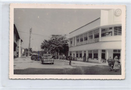 Cameroun - DOUALA - La S.E.A. - CARTE PHOTO - Ed. Inconnu  - Cameroun