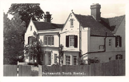 England - PORTSMOUTH - Youth Hotel - Portsmouth