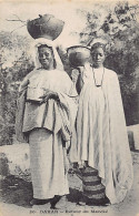 Sénégal - DAKAR - Femmes De Retour Du Marché - Ed. Inconnu 30 - Sénégal