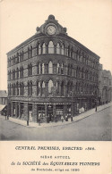 England - ROCHDALE - Society Of Equitable Pioneers, Central Premises Erected In 1866, Toad Lane - Sonstige & Ohne Zuordnung