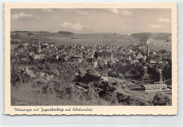 Deutschland - Beilstein (BW) Partie An Der Post - Sonstige & Ohne Zuordnung