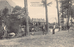 PLOEGSTEERT (Hainaut) La Planche Du Bizet - Autres & Non Classés