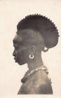 Guinée Conakry - Femme Foulah - Ed. G. Lerat 3 - Guinée