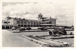 Liban - BEYROUTH - Aéroport International De Khaldé - Airport - Ed. Photo Sport  - Libanon