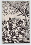 Niger - NIAMEY - Scène De Marché - Ed. Souchette 2247 - Níger
