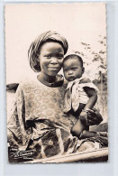 Bénin - Mère Et Enfant - Ed. Rouinvy 21 - Benín