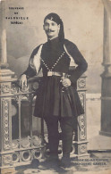 Greece - SALONICA - Policeman Of Samos - Gendarmerie - Publ. A. B. Paschas  - Grèce