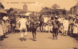 Madagascar - Danses Dans Le Sud - Ed. Leygoute 6650 - Madagaskar