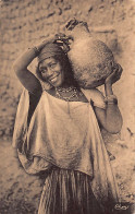 Algérie - Type De Femme - Ed. C.I.M. 503 - Donne