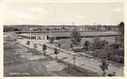 Sweden - SKOGHALL - Stadium - Lunnevi - Svezia