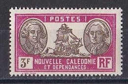 Nv Calédonie Y&T  N ° 158  NEUF** - Unused Stamps