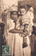 Algérie - Enfants Arabes - Ed. LL Lévy 72 - Children