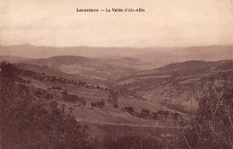 LAVERDURE Mechroha - La Vallée D'Aïn-Séfra - Ed. Inconnu  - Autres & Non Classés
