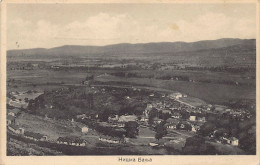 Serbia - NIŠKA BANJA - Bird's Eye View - Serbie