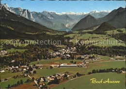 72054778 Bad Aussee Steiermark Tote Gebirge Sole Mineral Hallenbad Steirischen S - Altri & Non Classificati