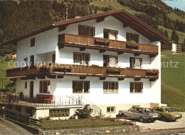 72054776 Schwendau Gaestehaus Sporer Schwendau - Sonstige & Ohne Zuordnung