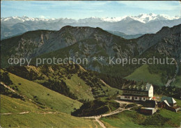 72054691 Rotwandgipfel Grossglockner Grossvenediger Rotwandgipfel - Schliersee