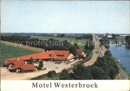 72054689 Westerbroek Niederlande Motel Westerbroek Westerbroek Niederlande - Andere & Zonder Classificatie