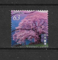 Japan 2021 Landscapes Y.T. 10296 (0) - Used Stamps