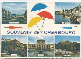 CPM  Cherbourg - Cherbourg