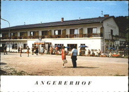 72054668 Anger Weiz Gasthof Pension Stuhlhofer Angerhof  Weiz Steiermark - Altri & Non Classificati