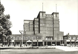 72054197 Magdeburg Stadthalle Magdeburg - Magdeburg