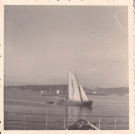 PORTUGAL(LISBONNE) PHOTO(BATEAU DE PECHE) - Schiffe