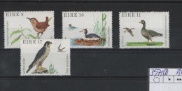Irland  Birds Theme Michel Cat.No. Mnh/** 397/400 - Unused Stamps