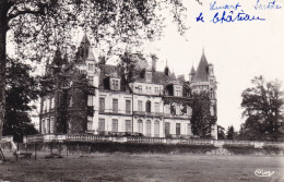 LE LUART - Le Château - Other & Unclassified