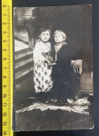 #21   Anonymous Persons - Enfant Child - Boy And Girl - Anonymous Persons