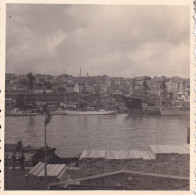 PORTUGAL(LISBONNE) PHOTO - Bateaux